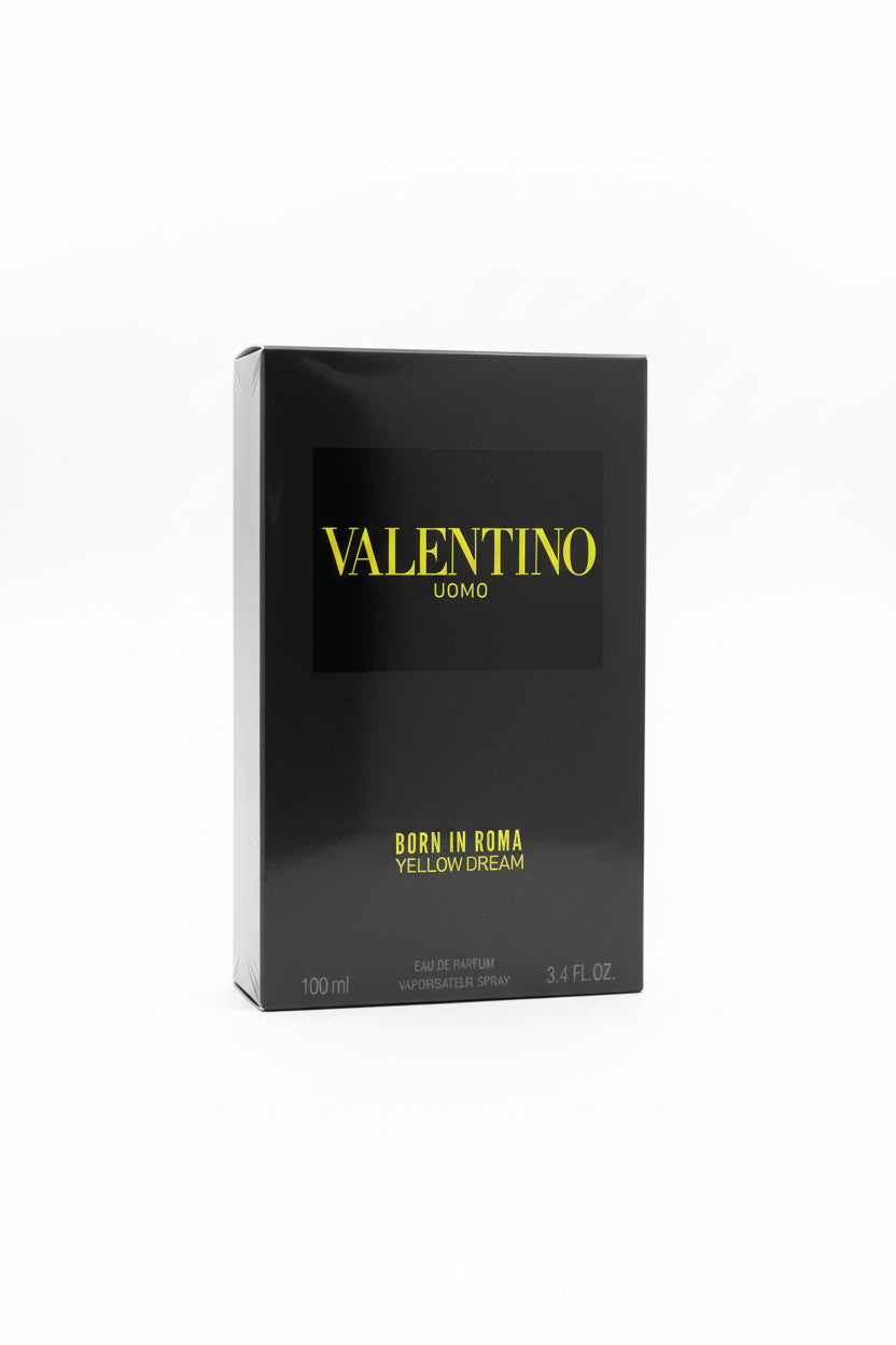 Valetino Yellow Dream