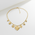 Romance chain set