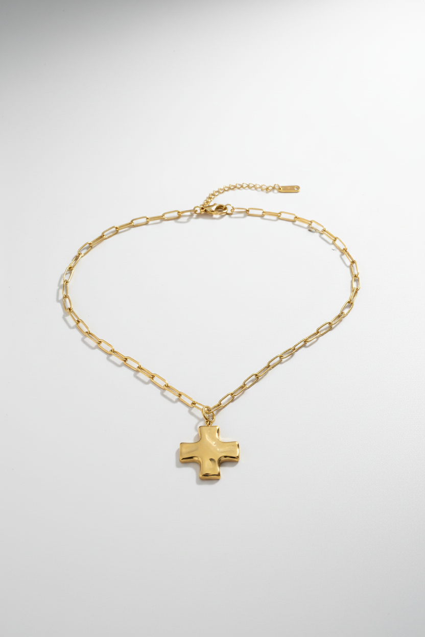 Faith chain