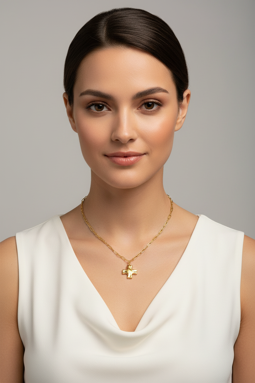 Faith chain