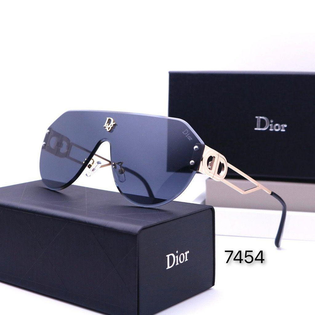 Inspired sunglasses dio-r