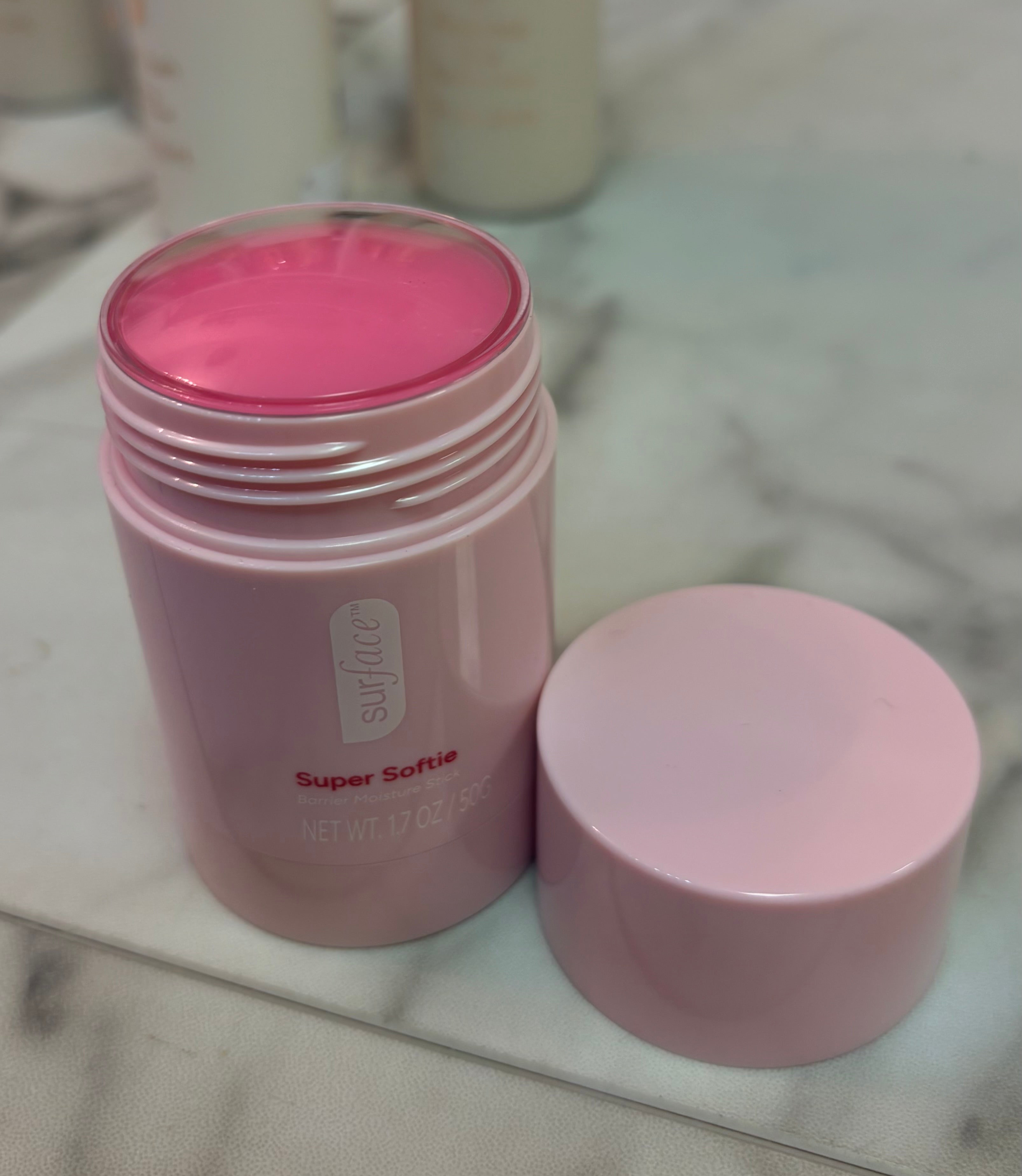 Barrier Moisture stick