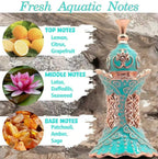 Arabic Mini perfums Super concetrated.