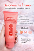 Intimate Deodorant – O Positiv Health