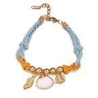Aura tropical bracelet