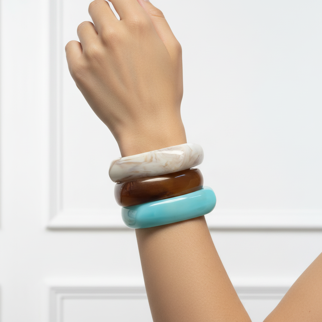 In mode bracelet
