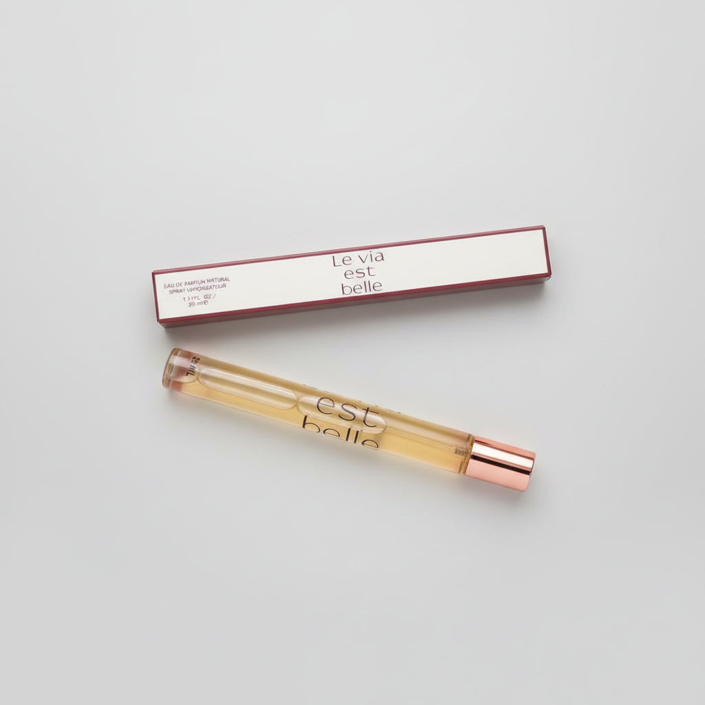 Travel Size Perfums