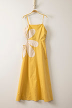 Resort bali Midi dress