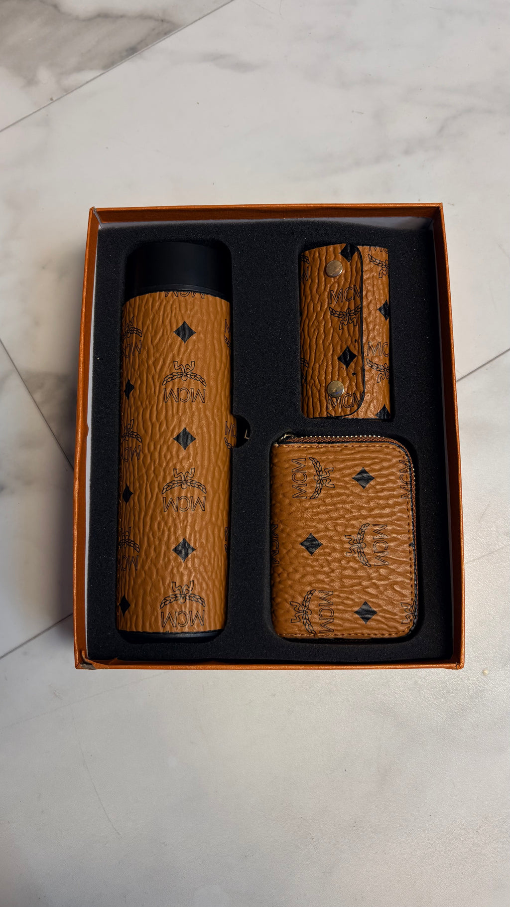 Thermos inspirados insulados