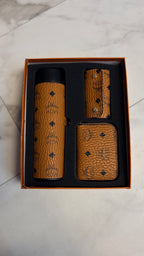 Thermos inspirados insulados