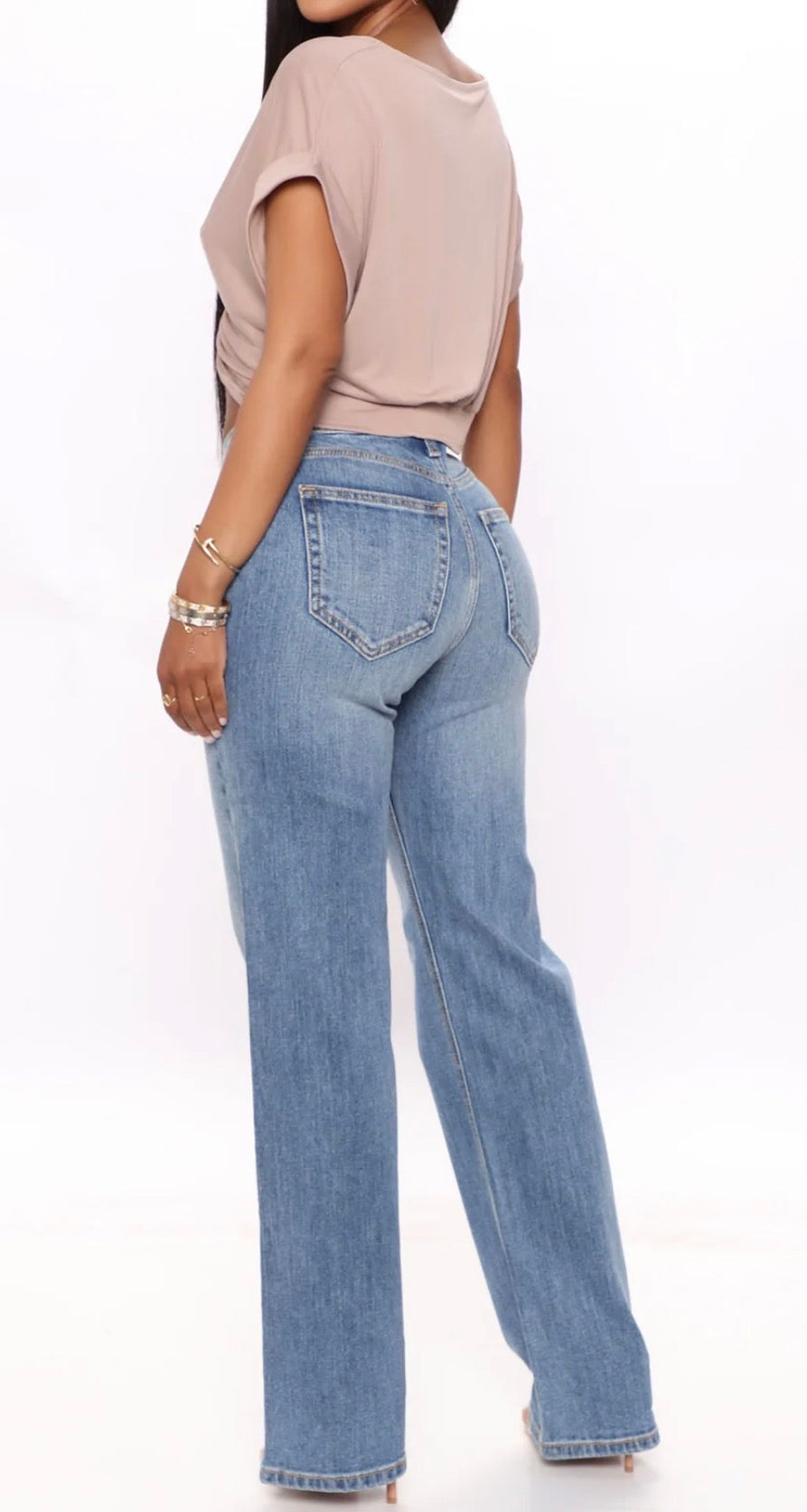 Authentic Jeans