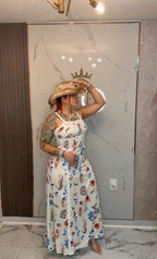 Beach vacation Dress