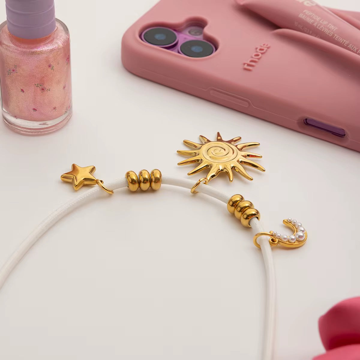 Sunset Necklace
