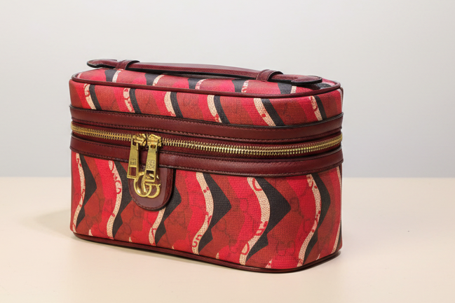 GG luxury bag