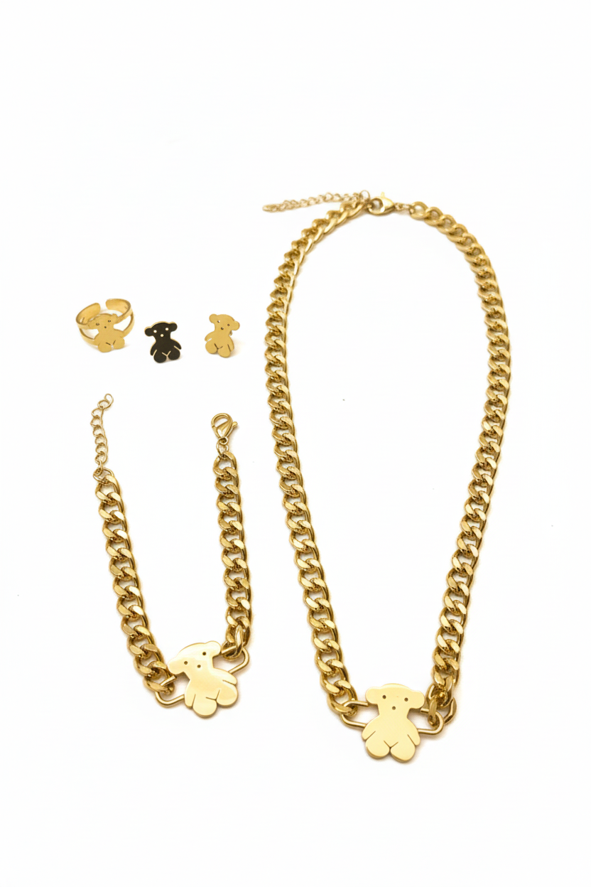 Tous Set