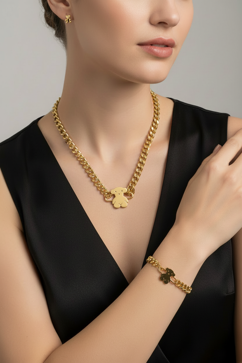 Tous Set
