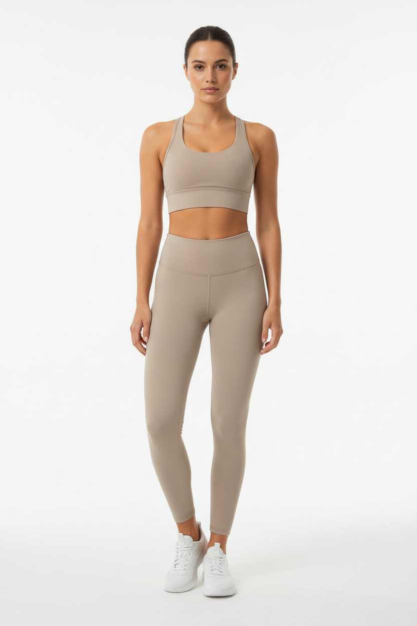 Lulu fitness gym sets