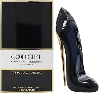 Good Girl Carolina  Herrera