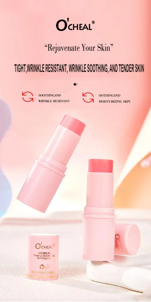 O'Cheal Argireline Firming and Wrinkle Resisting Stick