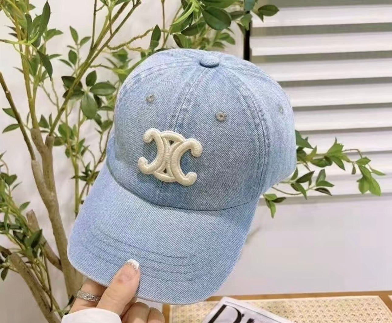 Celine Cap