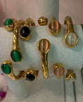 Stones bracelet