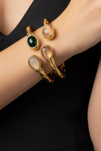 Stones bracelet