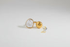 amalfi pearl ring