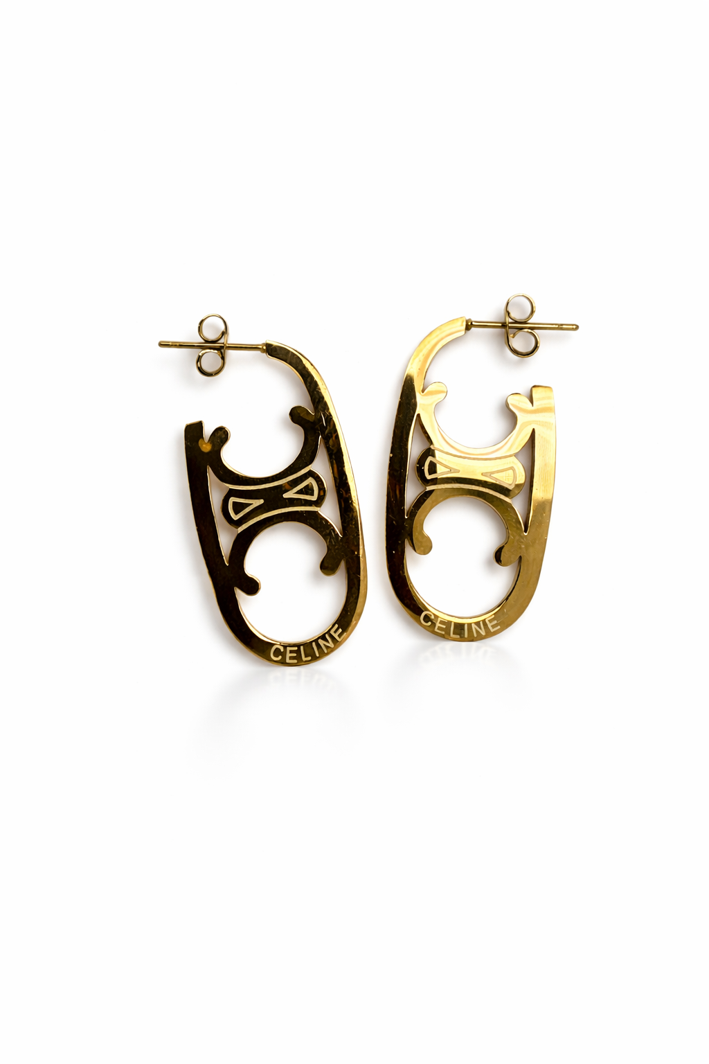Celin earrings
