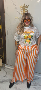 italian vibe pants