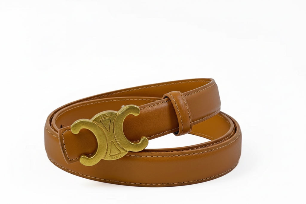 Celine belts