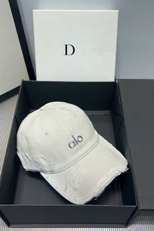 Gorras AL0