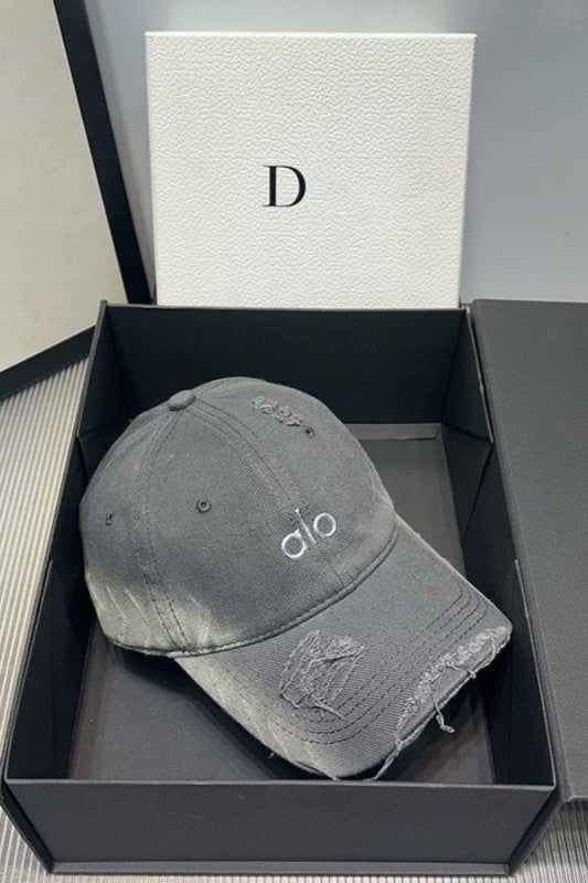Gorras AL0
