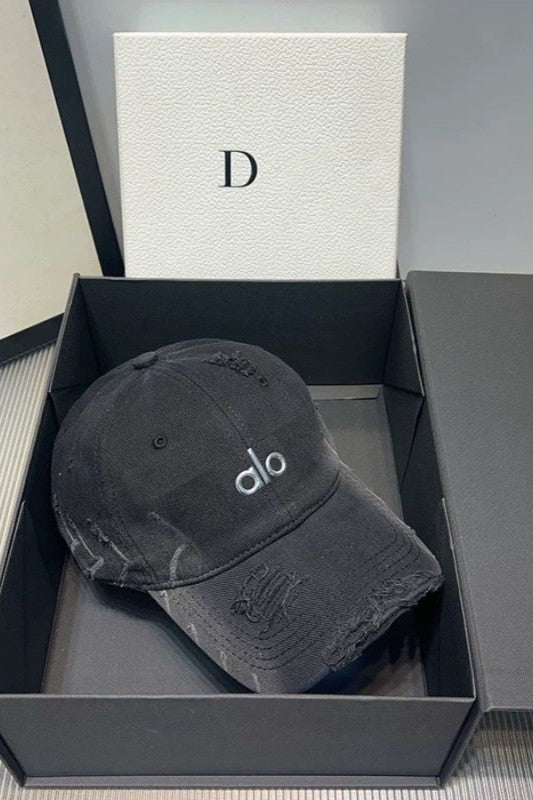 Gorras AL0