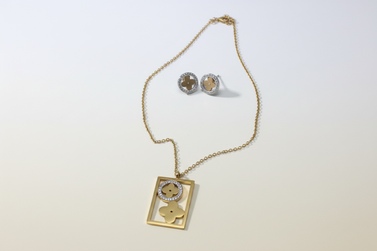 Vanclif set