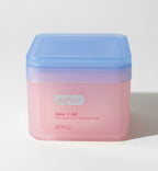 Hyaluronic acid treatments pads
