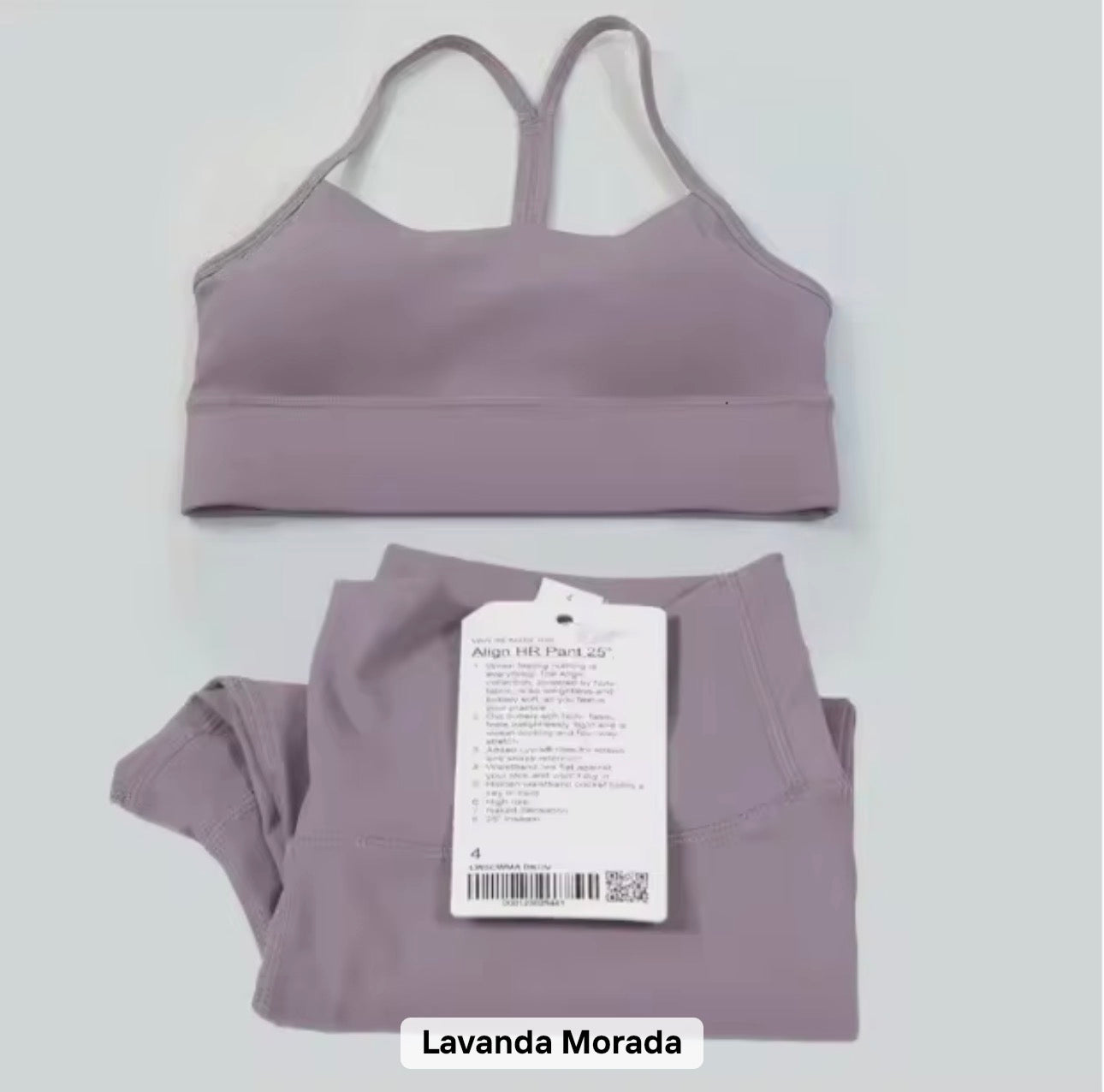 Lulu fitness gym sets