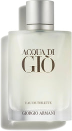 Acqua di Giò – Giorgio Armani