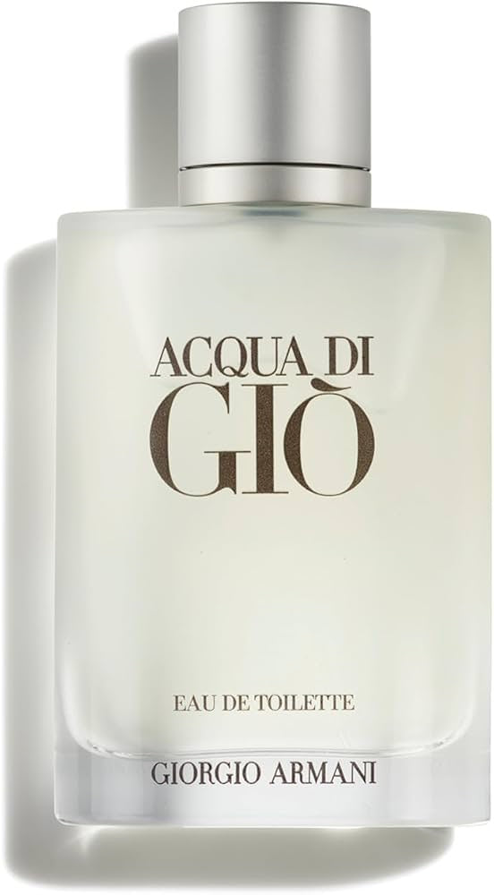 Acqua di Giò – Giorgio Armani
