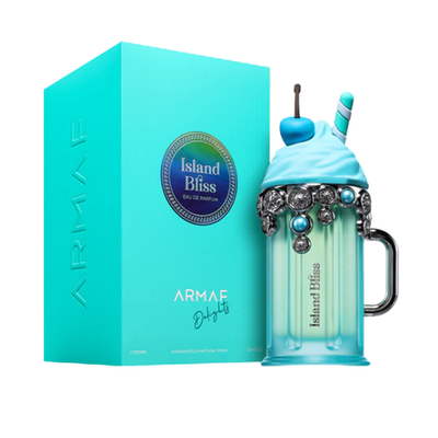 Island Bliss Armaf