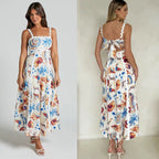 Beach vacation Dress