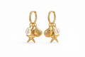 Marina Vibes earrings
