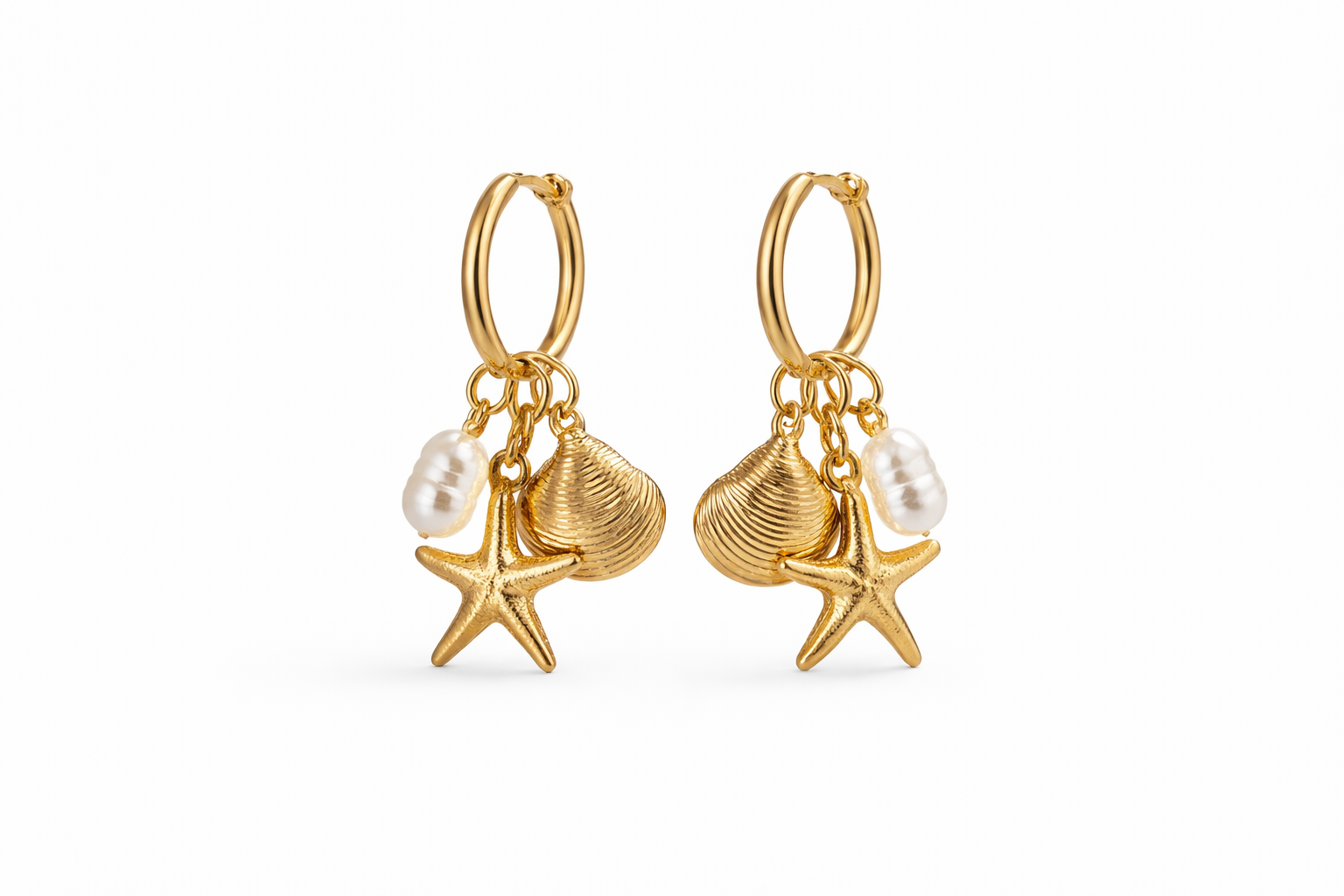 Marina Vibes earrings