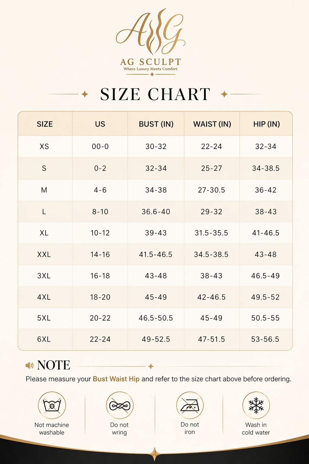 AG SCULPT – V-SHAPE WAIST SCULPTOR
Define tu cintura • Eleva tu figura. Siéntete segura en segundos.