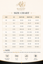 AG SCULPT – V-SHAPE WAIST SCULPTOR
Define tu cintura • Eleva tu figura. Siéntete segura en segundos.