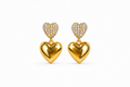 Fancy hearts
