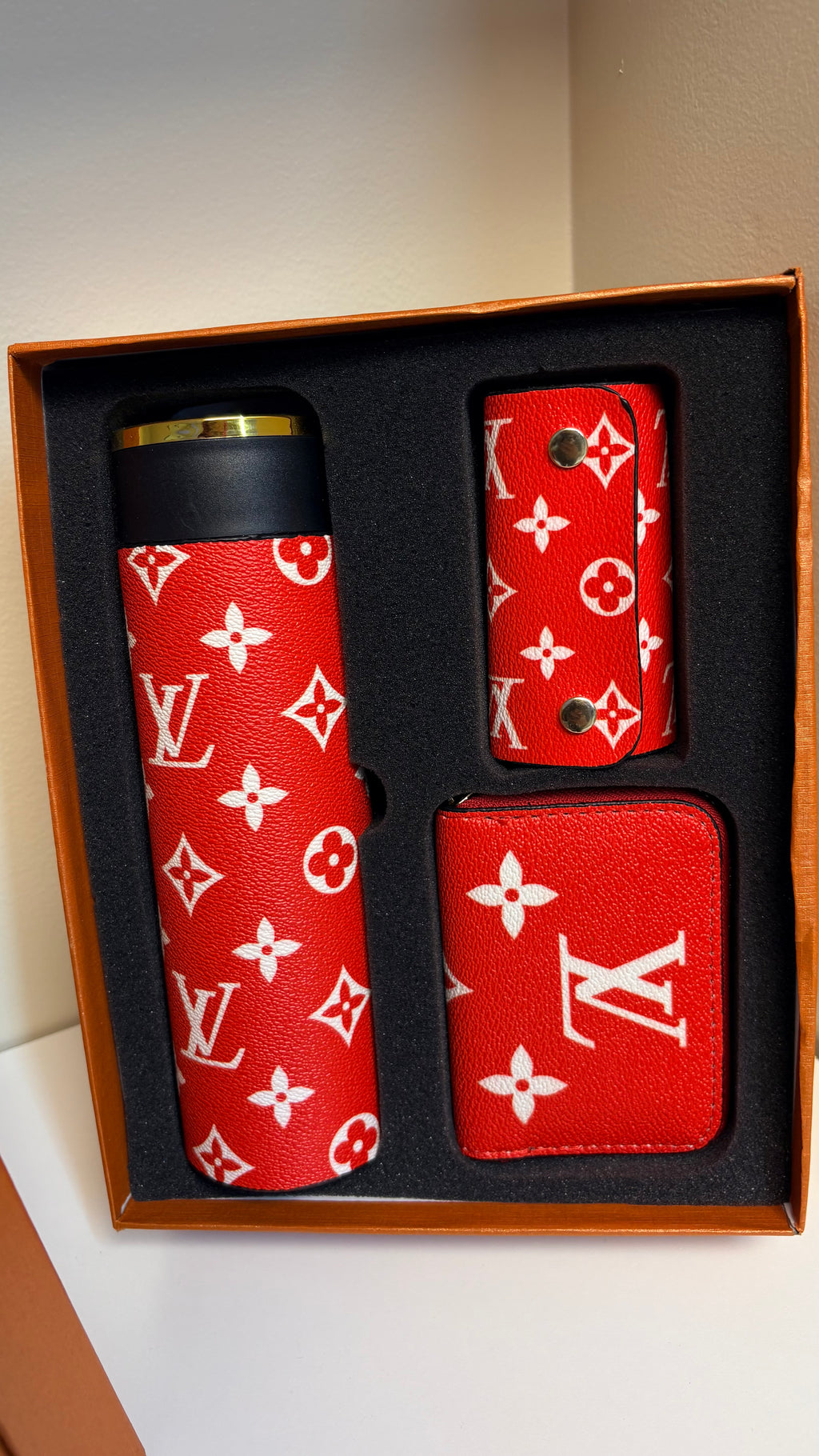 Thermos inspirados insulados