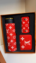 Thermos inspirados insulados