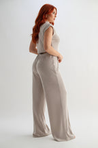 Versatile Resort jumpsuit