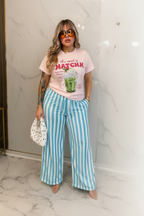 italian vibe pants