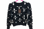 LV sweaters